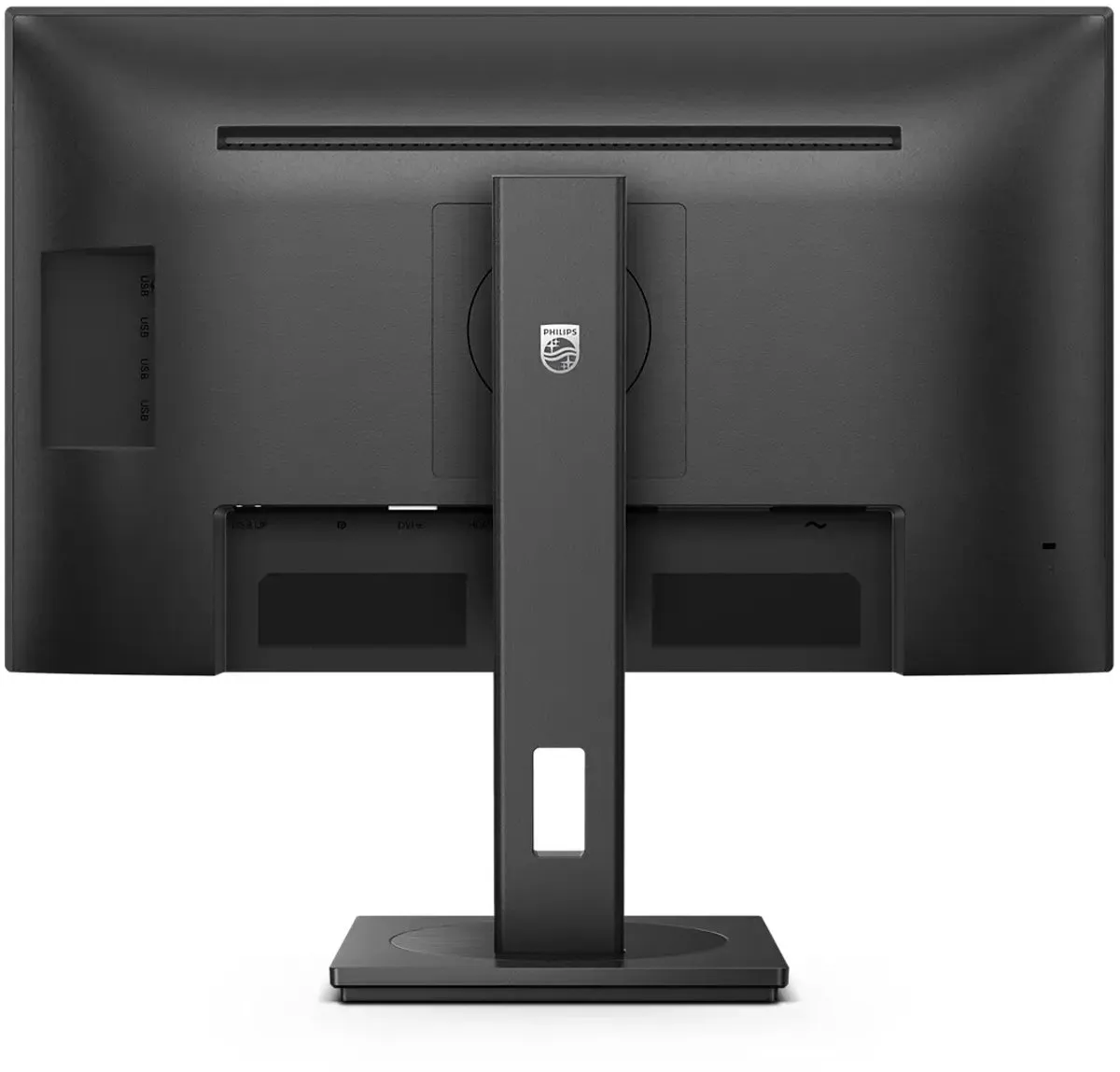 Philips S Line 242S9JML Monitor 24" Full HD - USB-hub