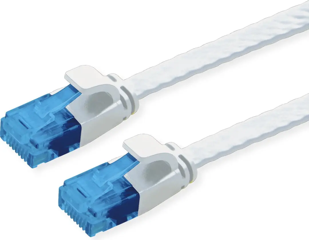 Value UTP Patchkabel Cat.6A 1,5m - Wit