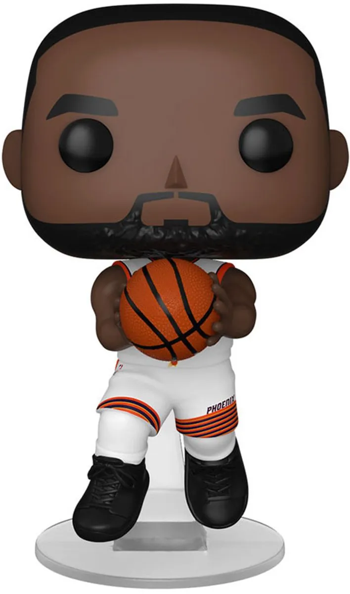 Funko Pop Basketball Phoenix Suns Kevin Durant #184 - Multi