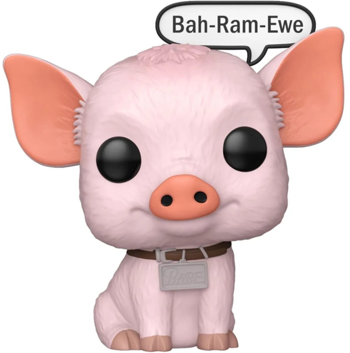 Funko Pop! Movies Babe Babe Vinylfiguur - 0889698907835