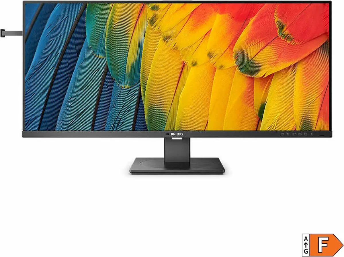 Philips 40B1U5600 QHD Ultrawide Monitor 40" - 120Hz - USB-C 96W