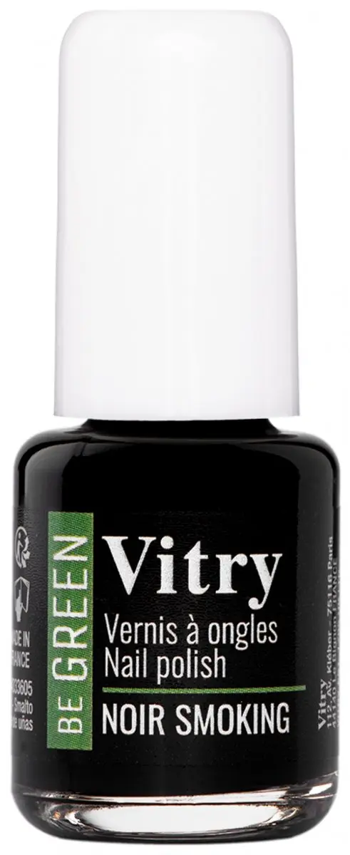 Vitry Be Green Nagellak 6ml