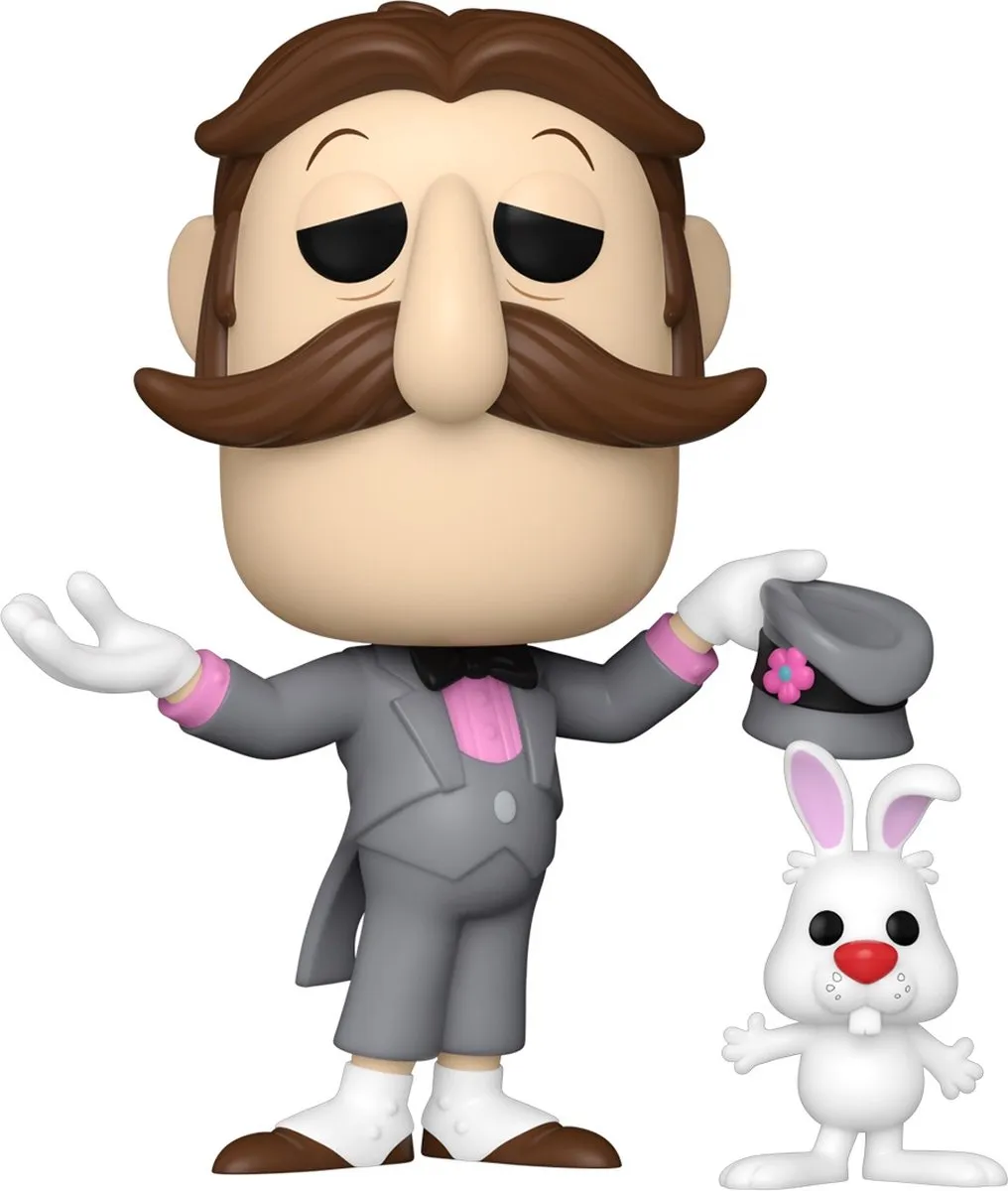 Funko Pop! Frosty the Snowman
