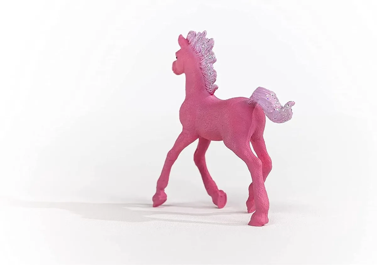 Schleich Bayala Bubble Gum Eenhoorn Veulen 70740