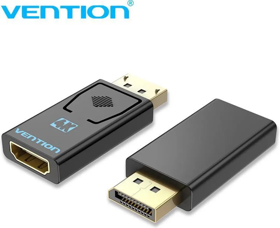 Vention DisplayPort naar HDMI Adapter 4K