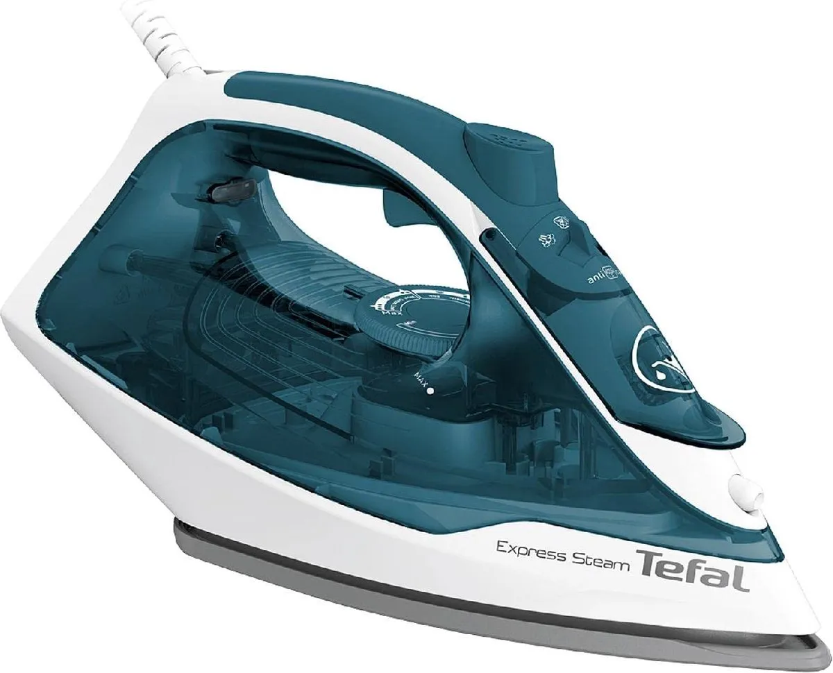 Tefal Express Steam FV2839 Stoomstrijkijzer