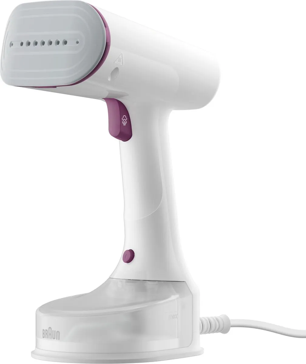 Braun QuickStyle 5 GS5011PU Handstomer