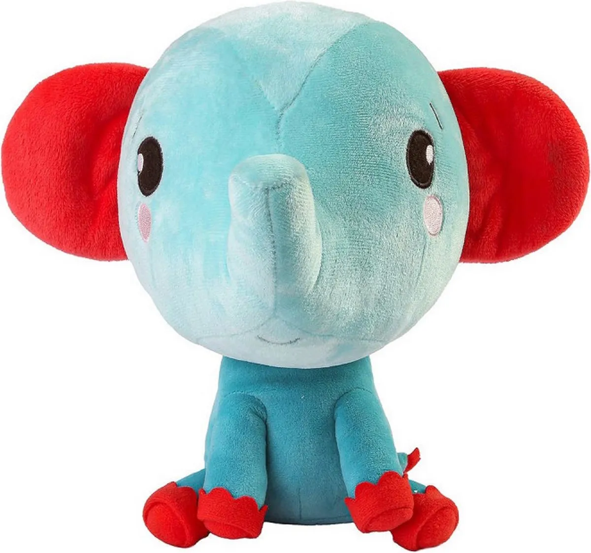 Fisher Price Knuffel Olifant 20cm