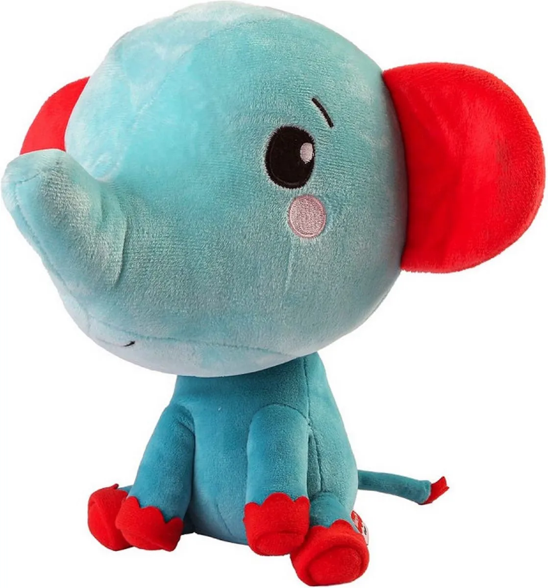 Fisher Price Knuffel Olifant 20cm