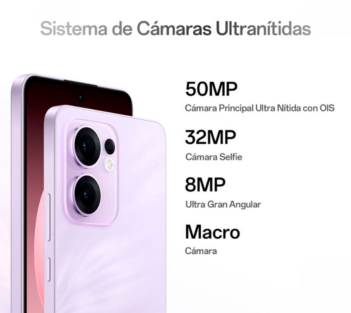 OPPO 13 FS 5G Dual SIM 12GB / 512GB Paars