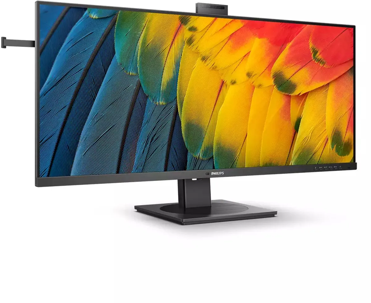 Philips 5000 Series 40B1U5601H/00 QHD Ultrawide Monitor 40 inch - 100Hz