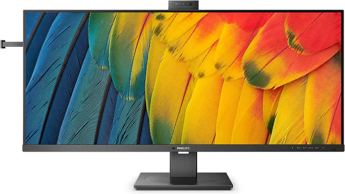 Philips 5000 Series 40B1U5601H/00 QHD Ultrawide Monitor 40 inch