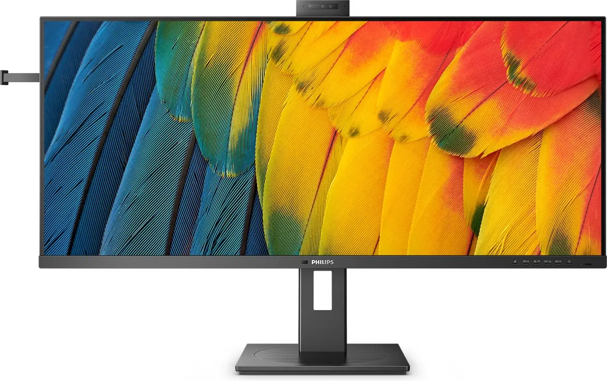 Philips 5000 Series 40B1U5601H/00 QHD Ultrawide Monitor 40 inch - 100Hz