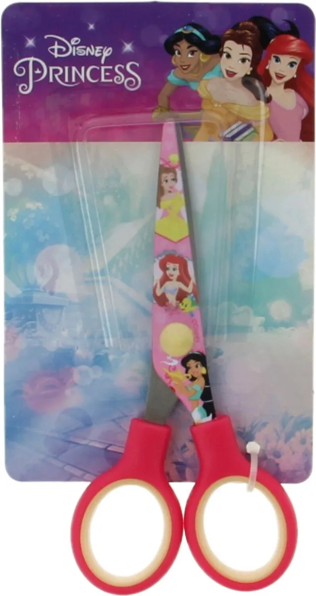 Disney Princess Schaartje