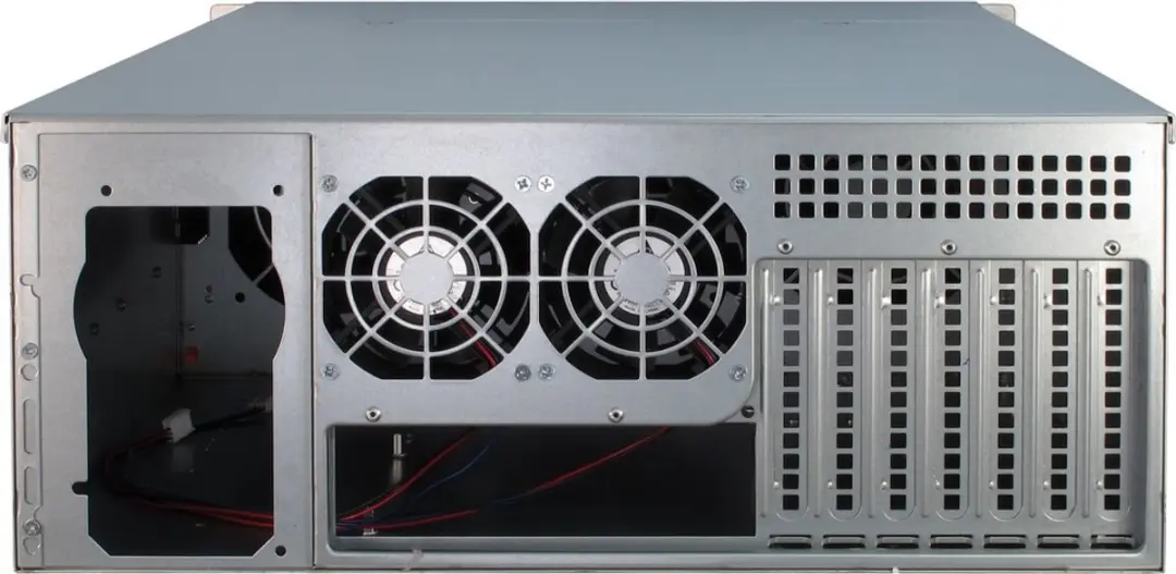 Inter-Tech 4U-4424 Rack