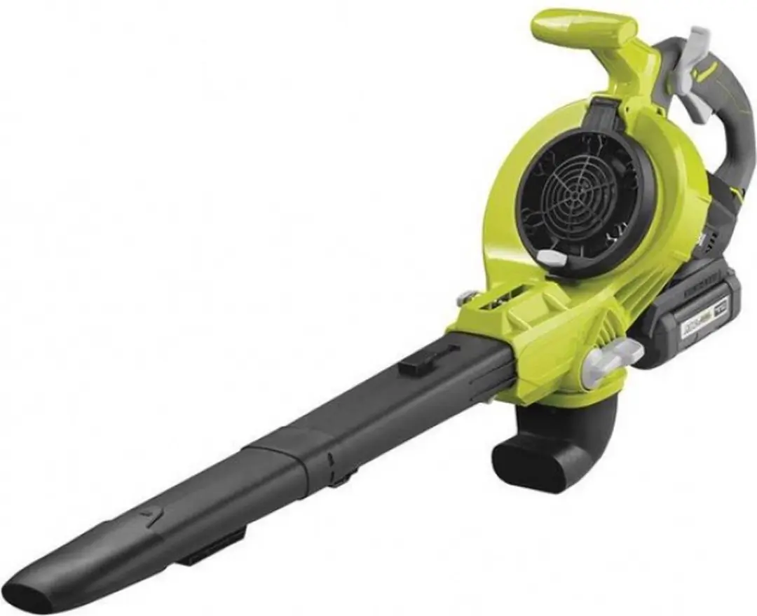 Ryobi RBV36B Bladblazer - 235 km/h - 45 l - afbeelding 3 van 5