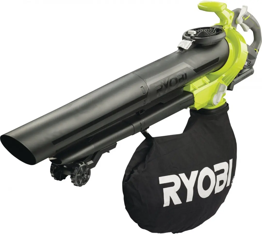 Ryobi RBV36B Bladblazer