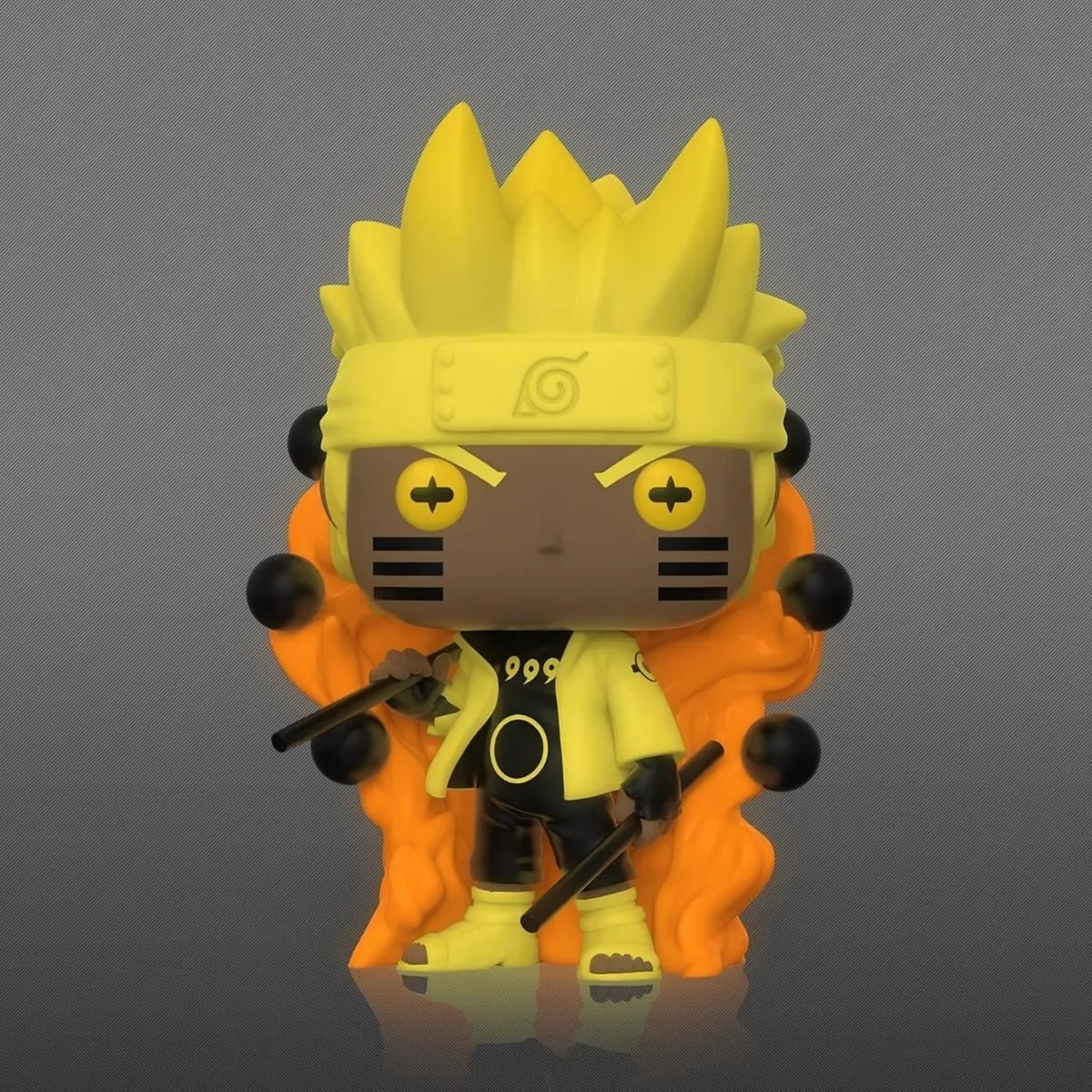 Funko Naruto POP! Six Path Sage Glow Verzamelfiguur - Multicolours
