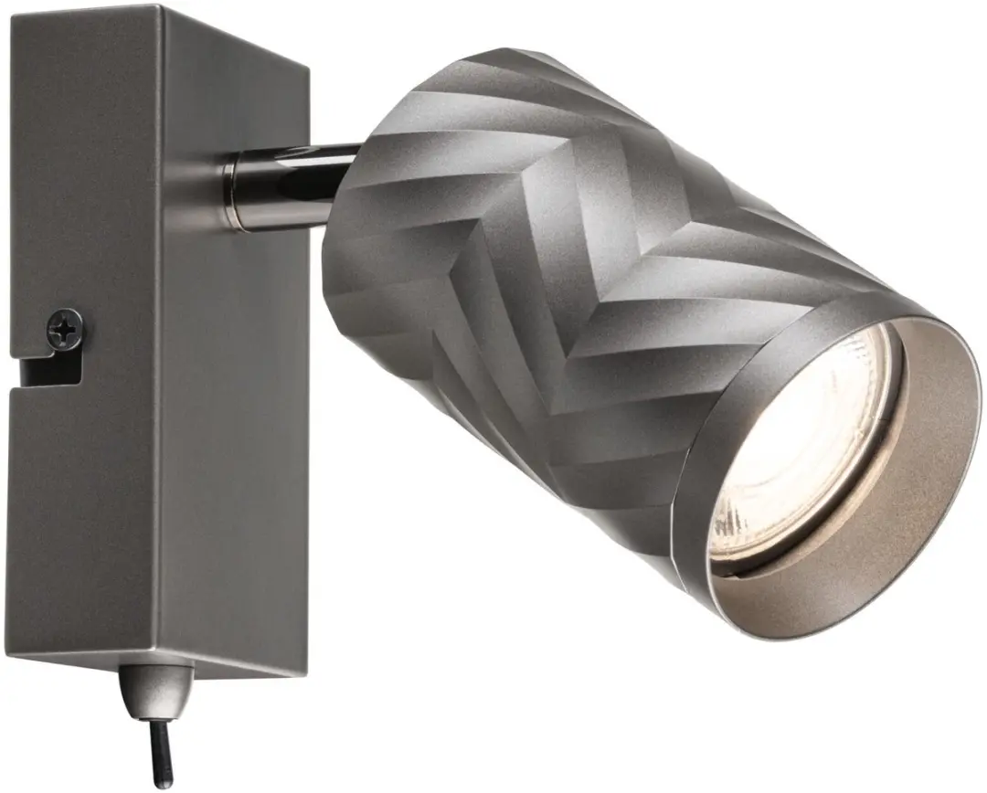 Paulmann Loreva GU10 Spotlight 10W