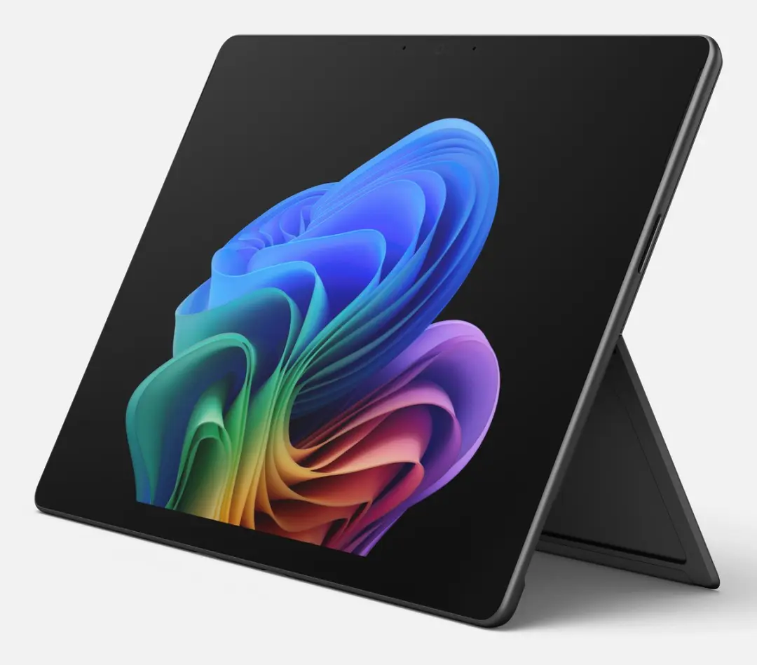 Microsoft Surface Pro 13" EP2-61688 Tablet - 512GB 16GB - Zwart