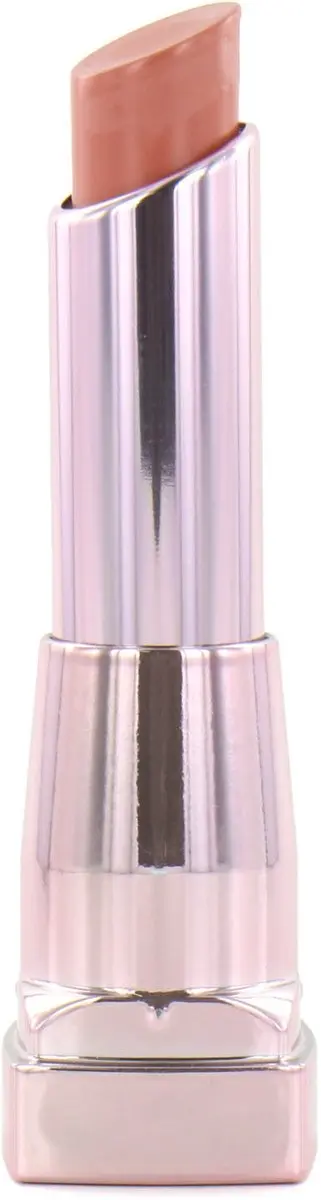 Maybelline Color Sensational Shine Compulsion Lipstick 50 Baddest Beige