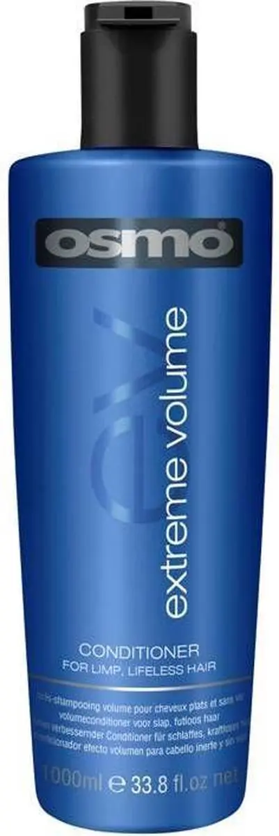 Osmo Extreme Volume Conditioner 400ml