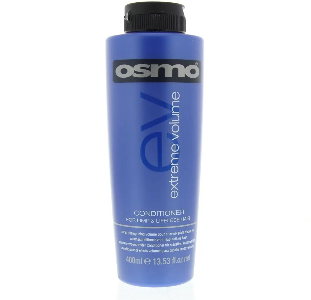 Osmo Extreme Volume Conditioner 400ml