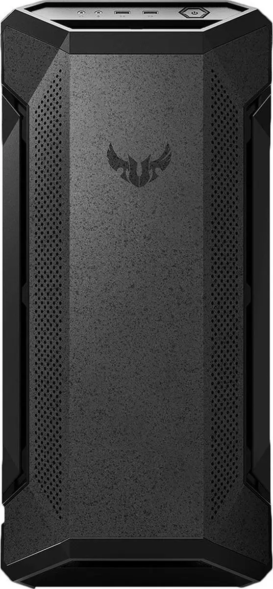 ASUS TUF Gaming GT501 ATX Behuizing - 7 Ventilatoren - afbeelding 6 van 6