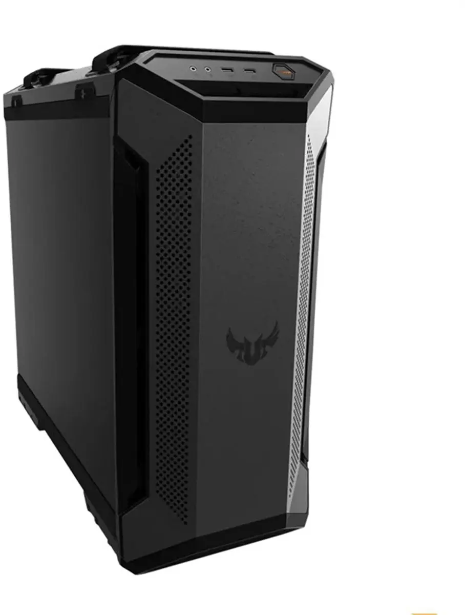 ASUS TUF Gaming GT501 ATX Behuizing
