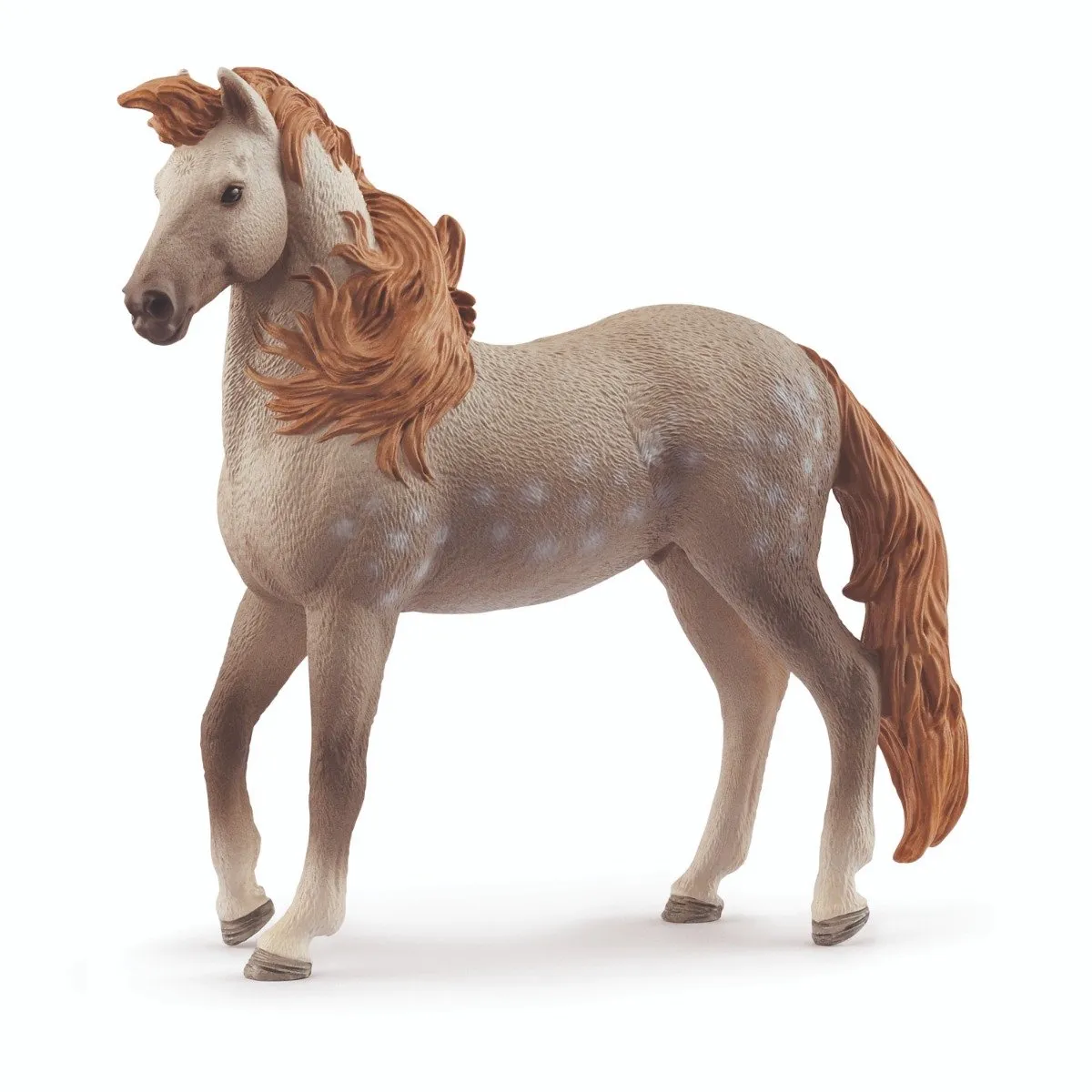 Schleich Andalusische Hengst 14895 - Meerkleurig