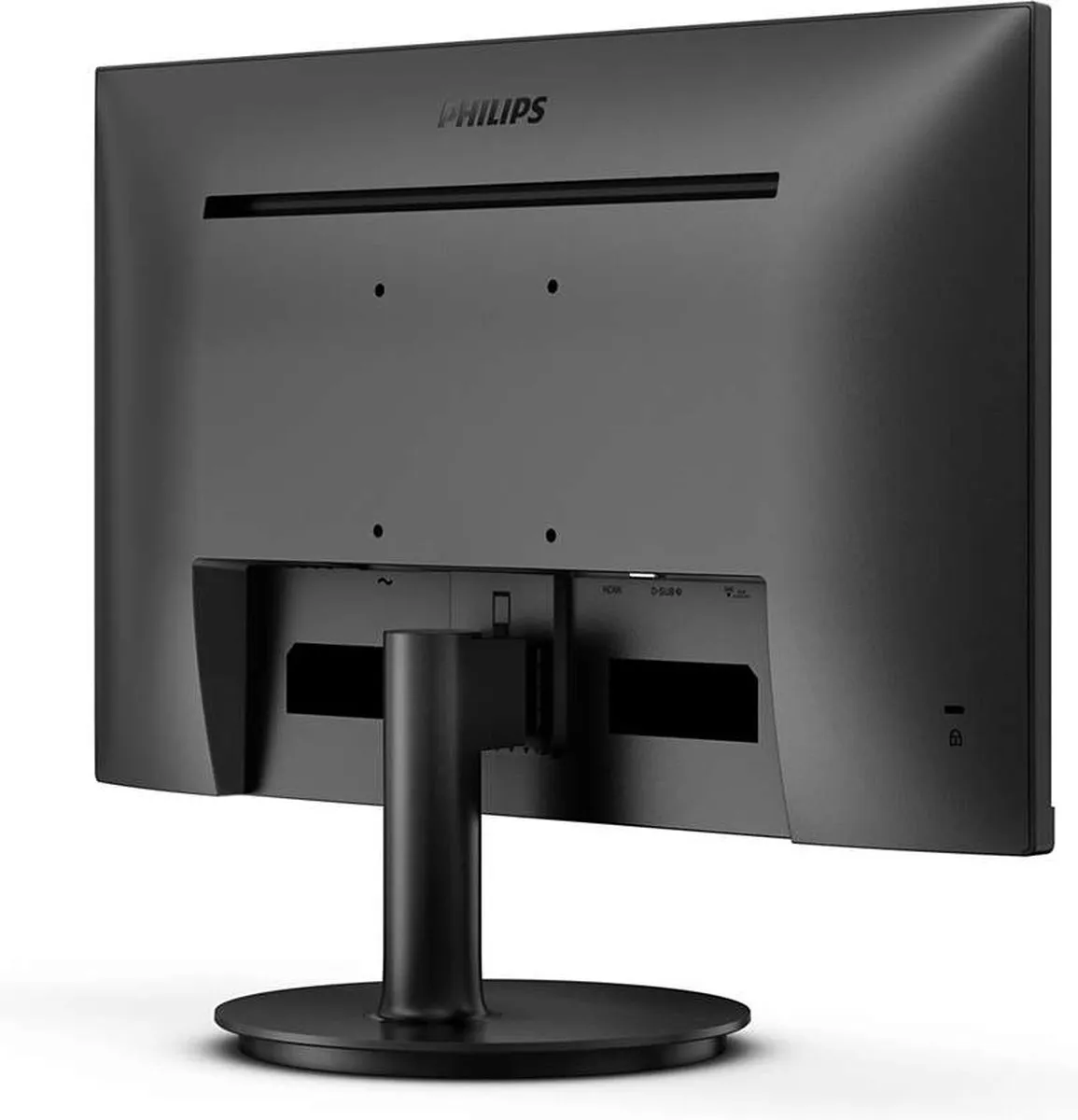 Philips V Line 241V8AW/00 Monitor 24