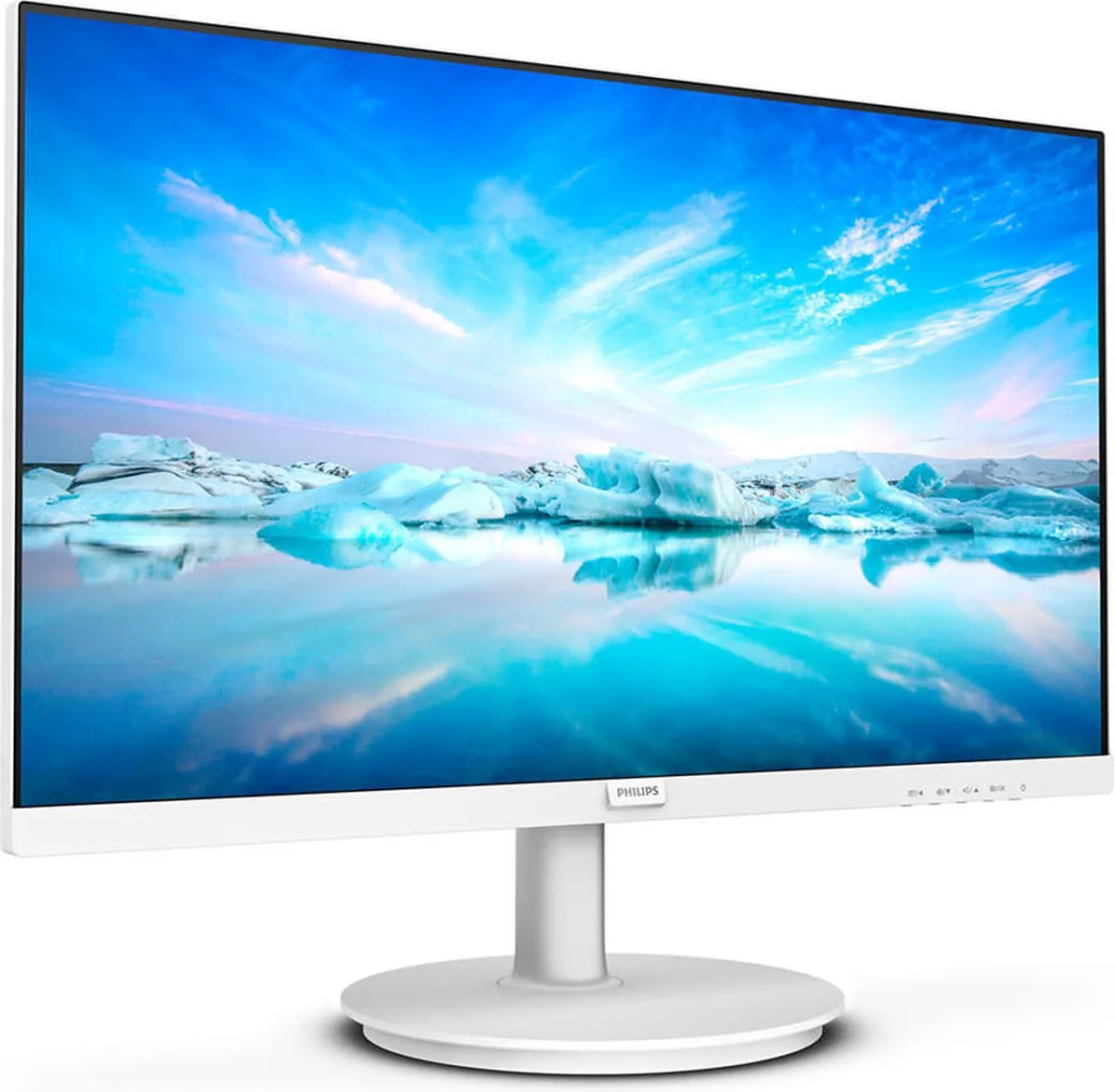 Philips V Line 241V8AW/00 Monitor 24