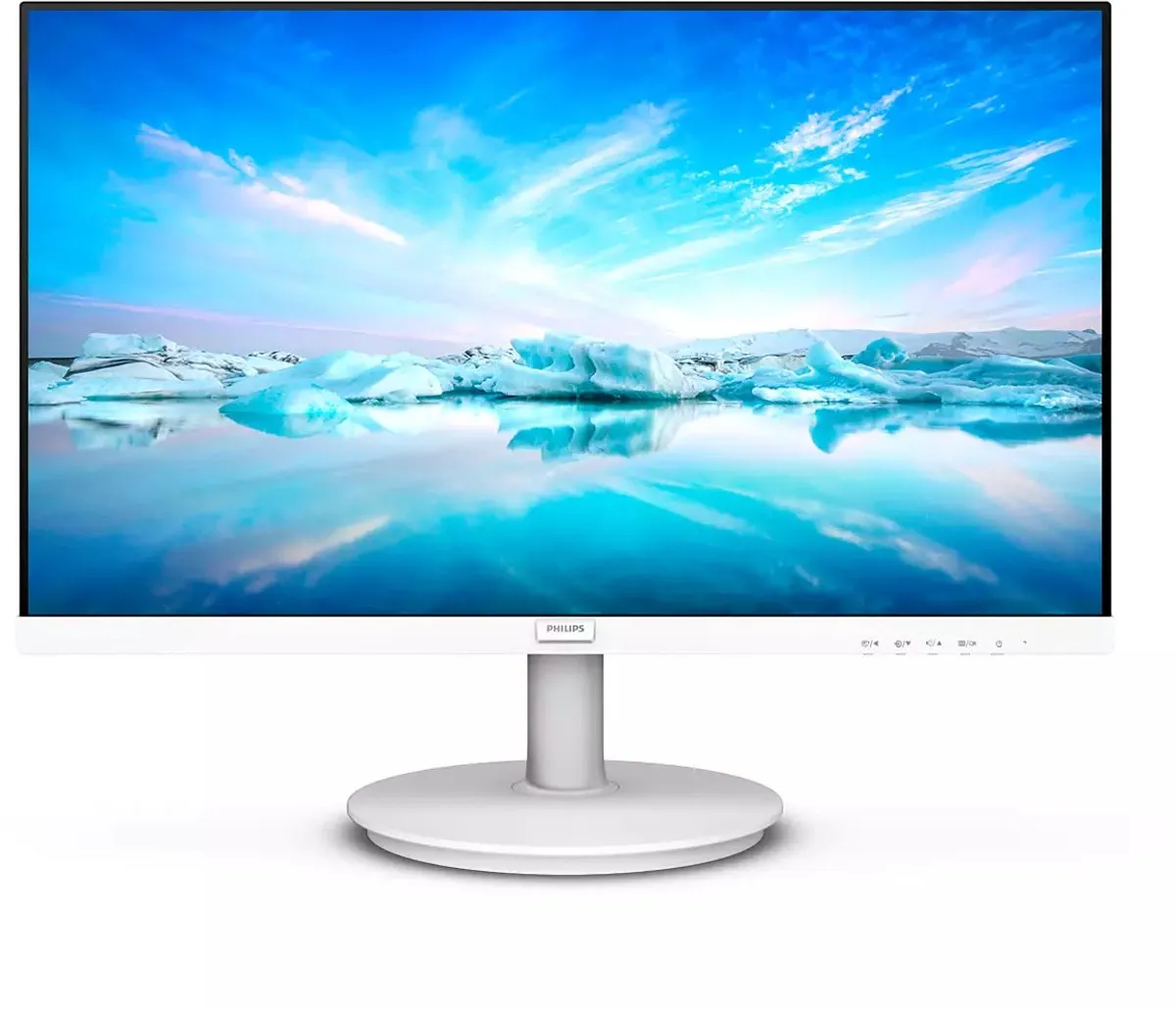 Philips V Line 241V8AW/00 Monitor 24