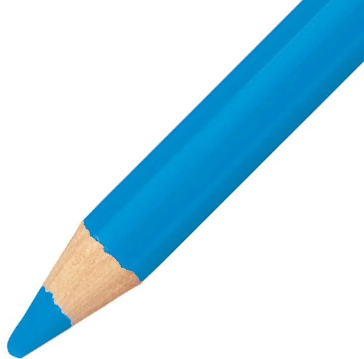 STABILO CarbOthello Kalkpastel Kleurpotlood - Kobaltblauw