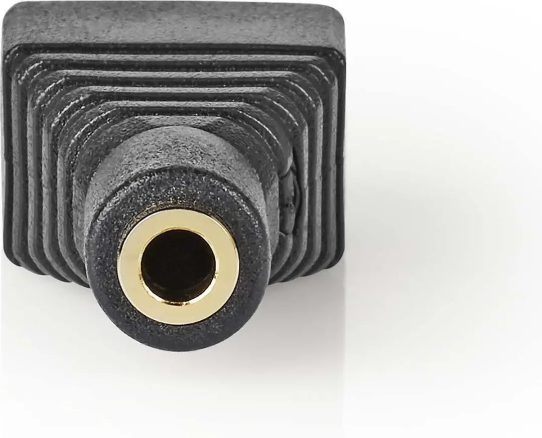 Nedis CCTV-Security Connector 3,5mm Jack