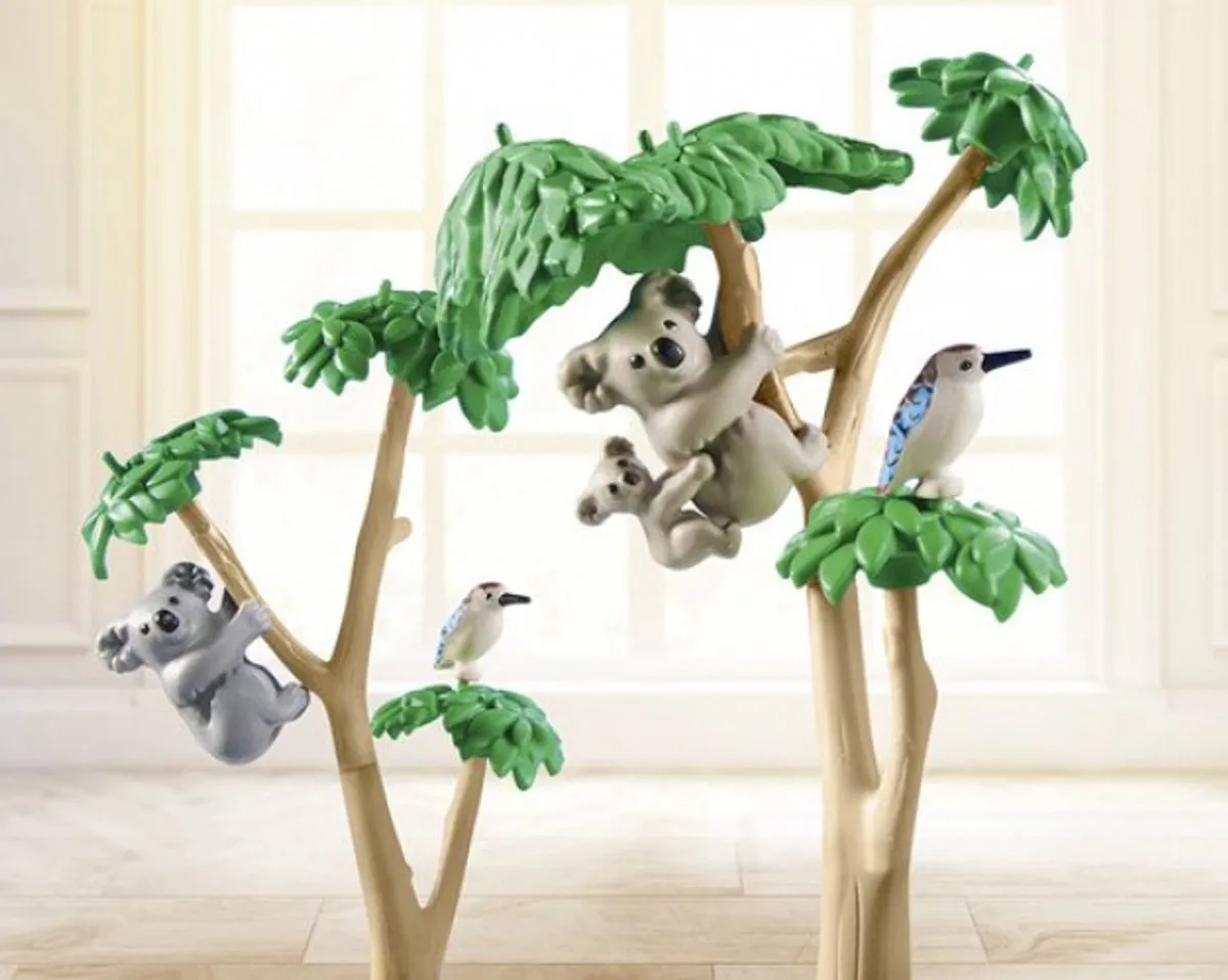 Playmobil Wiltopia Australische Dierenwereld 71624 - Multikleur - afbeelding 6 van 6