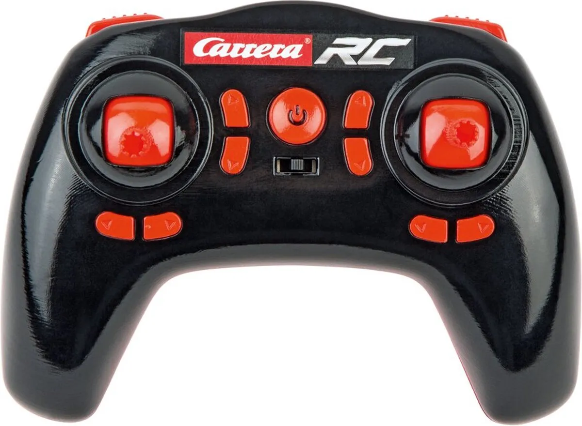 Carrera RC Quadcopter X2 CAR370503032 - Drone 2,4GHz - Zwart/Oranje