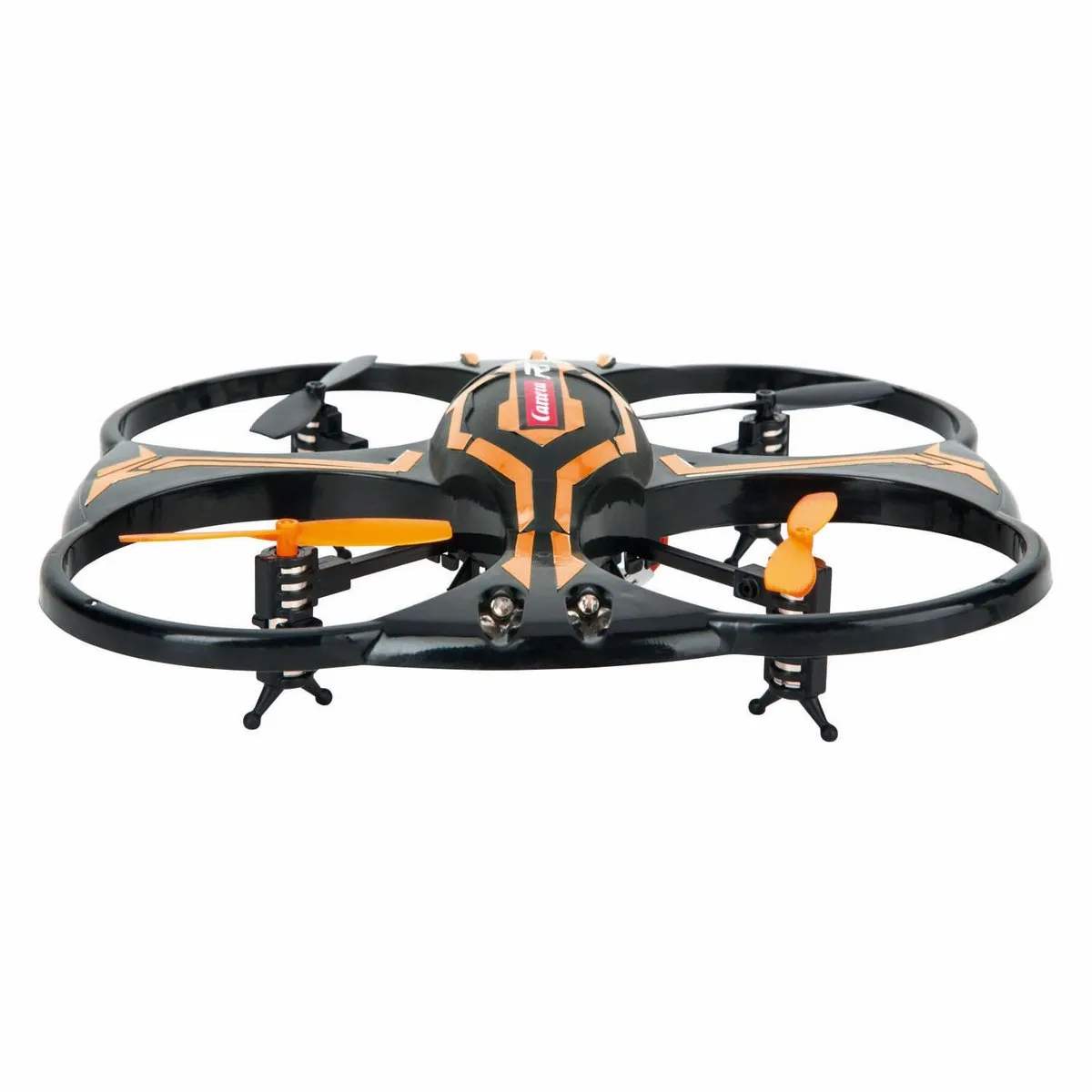 Carrera RC Quadcopter X2 CAR370503032 - Drone 2,4GHz - Zwart/Oranje