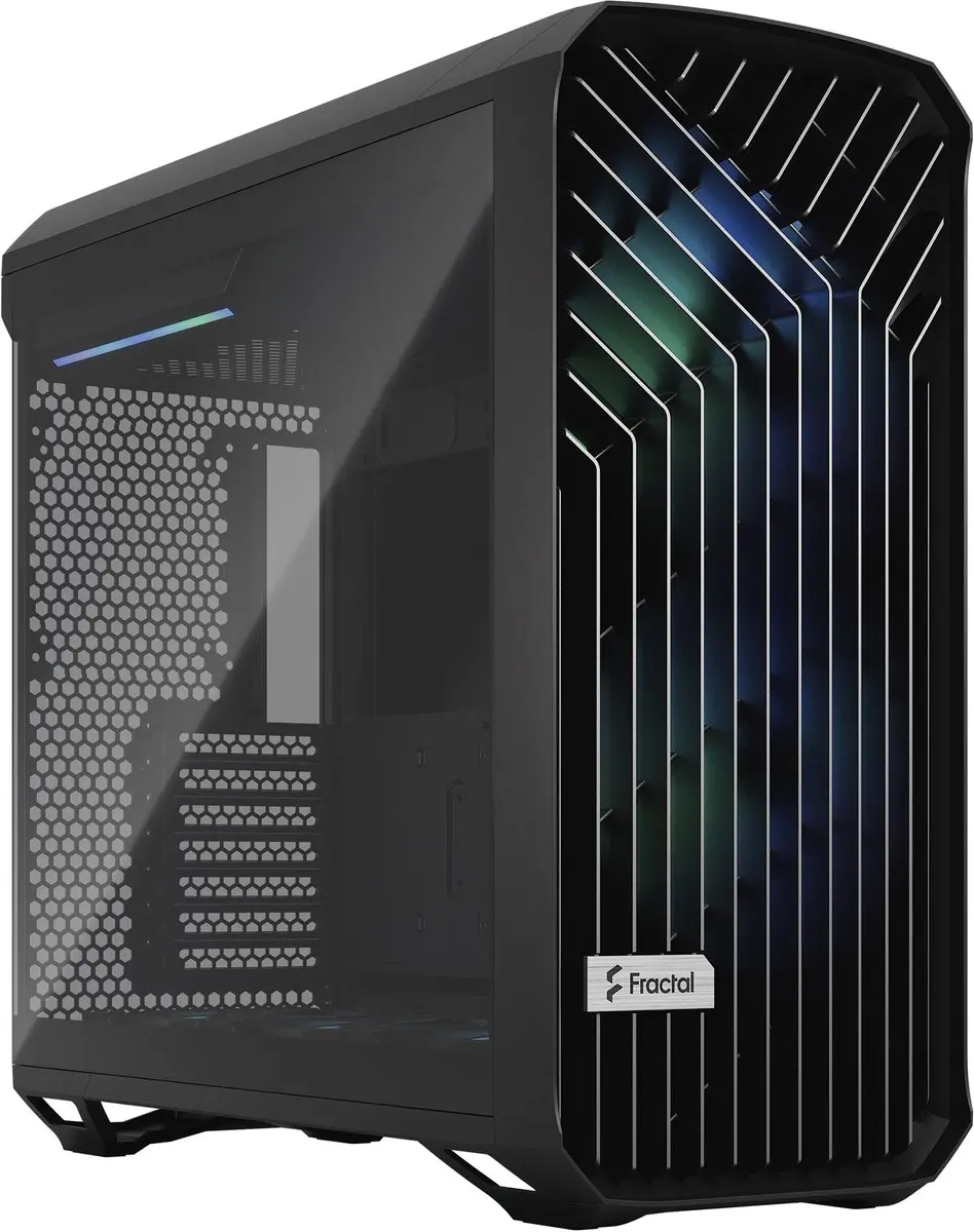 Fractal Design Torrent Tower