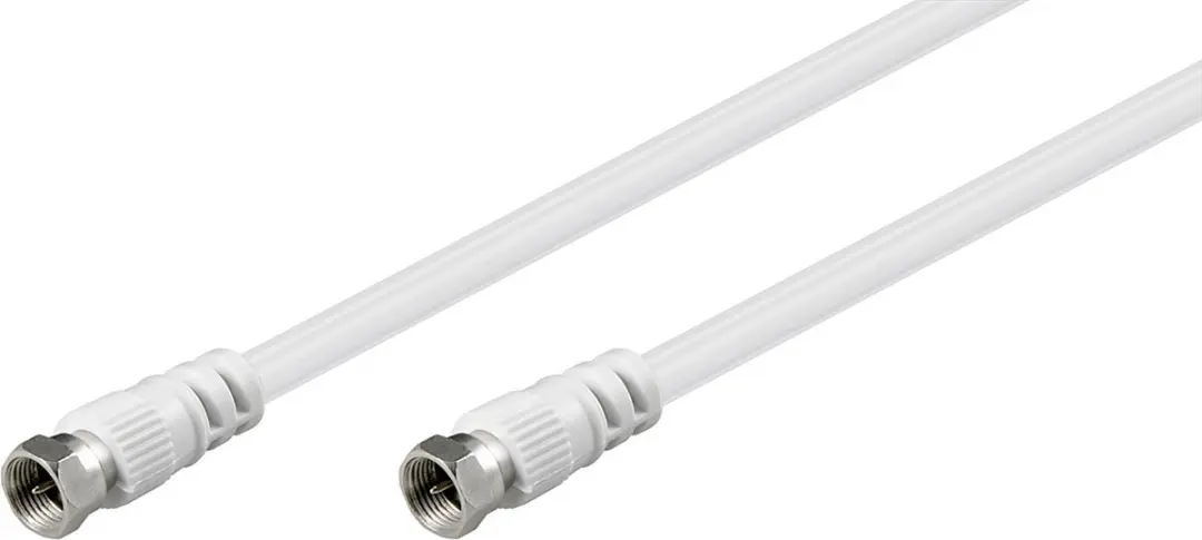 Goobay SAT Antennekabel 10m
