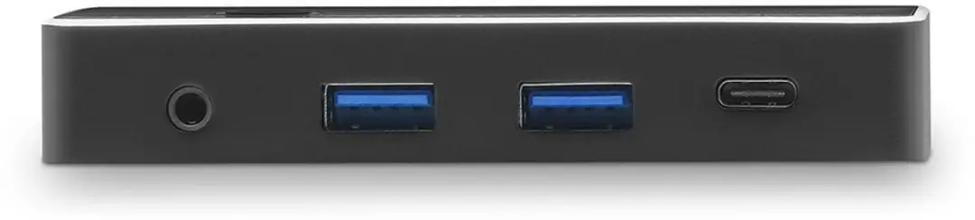 Lindy 43387 USB 3.2 Gen 1 Schakelaar 4+2 Poorten - Zwart - afbeelding 6 van 6