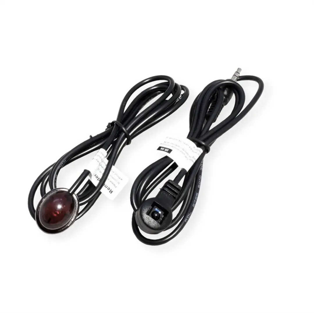 Value HDMI A/V Extender Cat.6A - 4K@30Hz 40m - Zwart