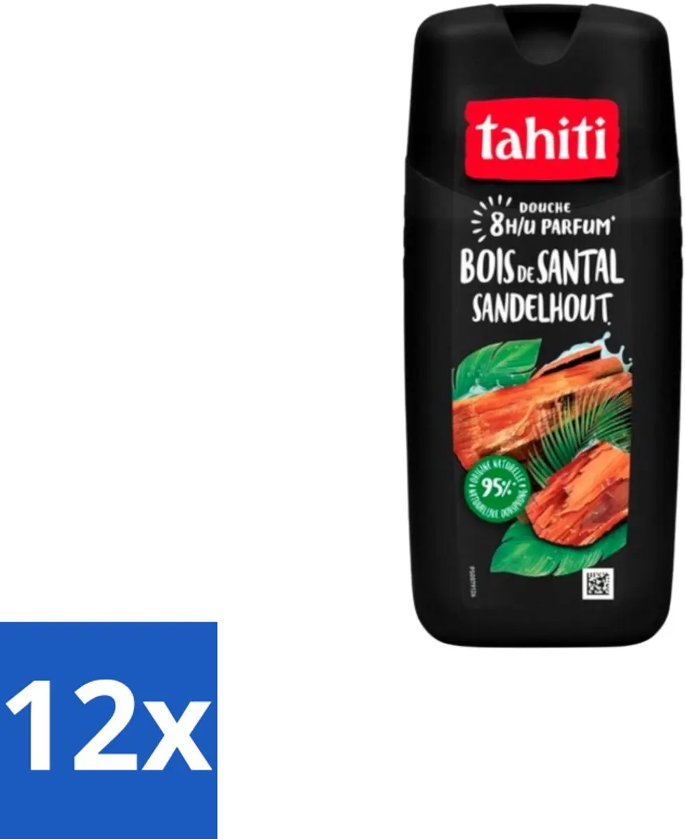 Tahiti