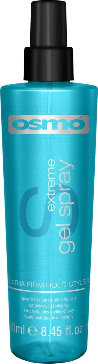 Osmo Styling Extreme Gel Spray 250ml