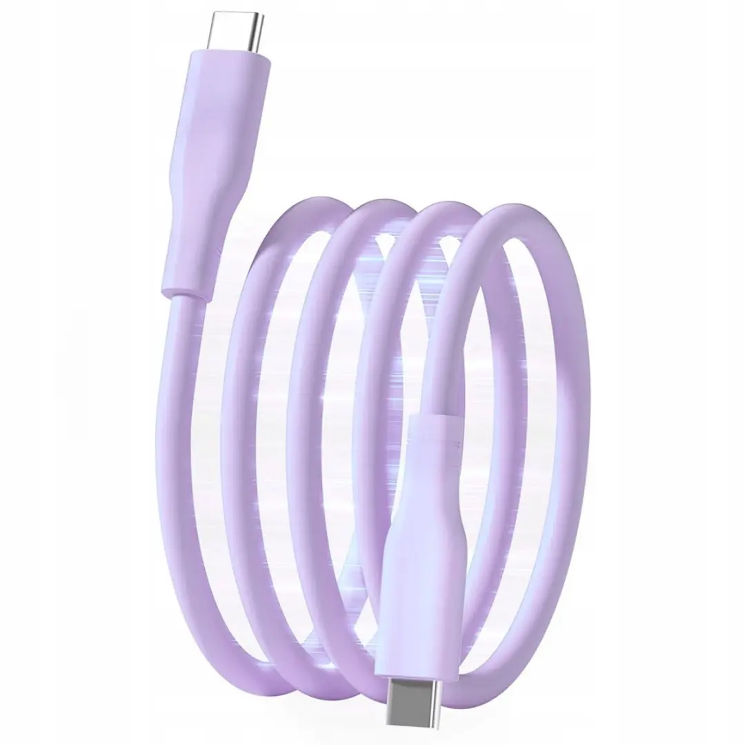 Gembird USB-C Kabel 60W 1.5m