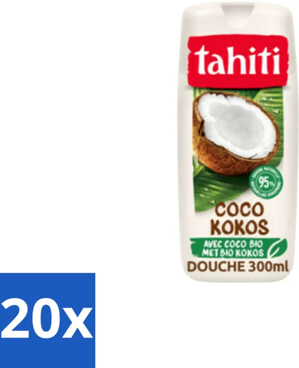 Tahiti