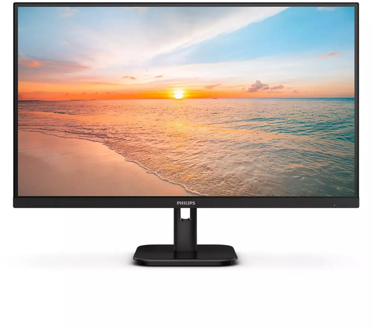 Philips 27E1N1800A 4K Monitor - 27 inch