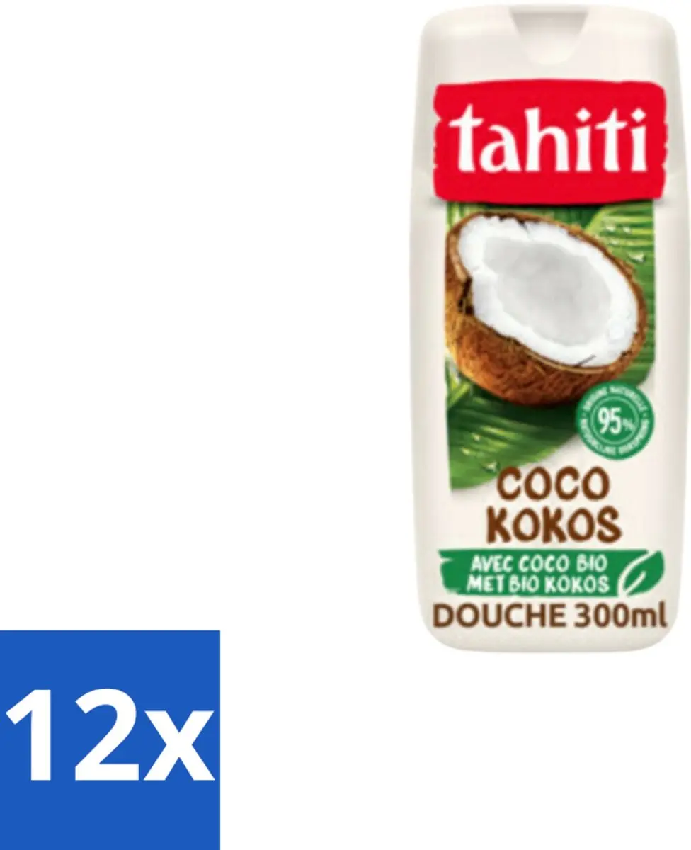 Tahiti