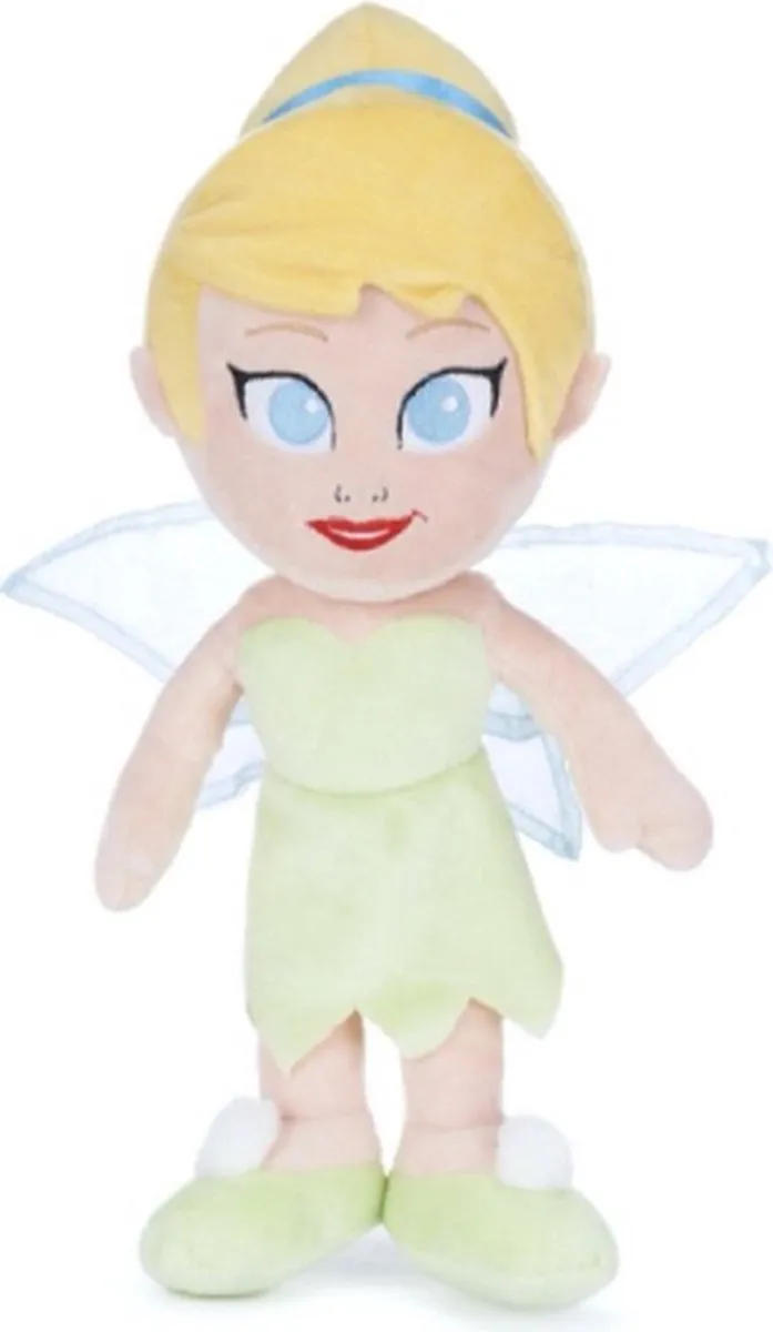 Disney Peter Pan Tinkerbell Knuffel 32cm