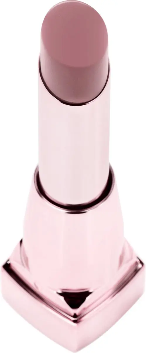 Maybelline Color Sensational Shine Compulsion Lippenstift 55 Taupe Seduction